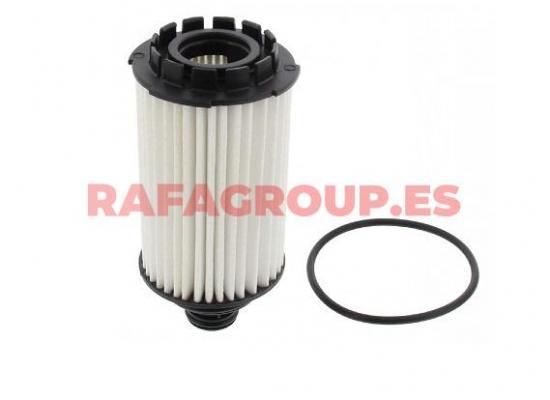 95528277 - Oil filter, OPEL, GENERAL MOTORS, VAUXHALL, RG61318